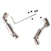 Replacement Part For RC Car Metal Transmission Shaft For B14 B16 B24 B36 C24 C14 Truck Parts view 3