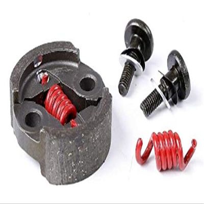 Replacement Part For Strong 8000rpm Clutch For Km Engines.rc Car Parts - (Color: 2PCS)