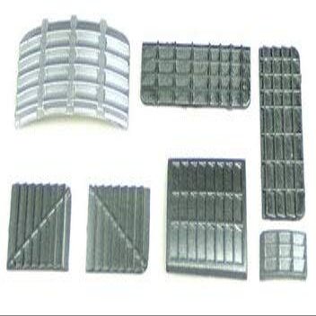 Replacement Part For Fuselage Decoration Part 1 For Freewing 90mm F15 Foam RC Aircraft FJ30911 0913
