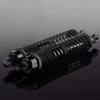 Replacement Part For 2P Aluminum Alloy Shock Absorber 68-95mm Damper 511168 RC Racing 1/10 Off-Road Truggy/Truck Car 1:10 - (Color: Dark Grey) view 3