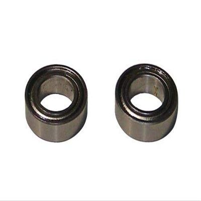 Replacement Part For RC CAR PARTS 8381-114 Ball Bearing(dia 8mmxdia14x4mm) (2 Pcs)