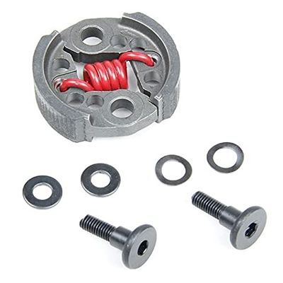 Replacement Part For Light Version 8000rpm Clutch For Km Engines.rc Car Parts - (Color: 2PCS)