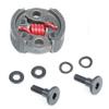Replacement Part For Light Version 8000rpm Clutch For Km Engines.rc Car Parts - (Color: 2PCS) view 3