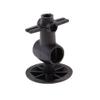 Replacement Part For 4pcs V.2.V950.002 Rotor Head Replacement Parts For V950 RC view 1