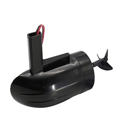 Replacement Part For 2011.5 Nesting Boat Accessories Motor Forward And Reverse Q6PD - (Color: A)