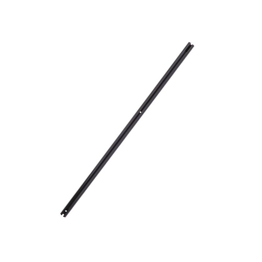 Replacement Part For Ve Control Accessories Tail Rod Tail Pipe For V950 2.4G Helicopter Te Control Parts - (Color: Black)