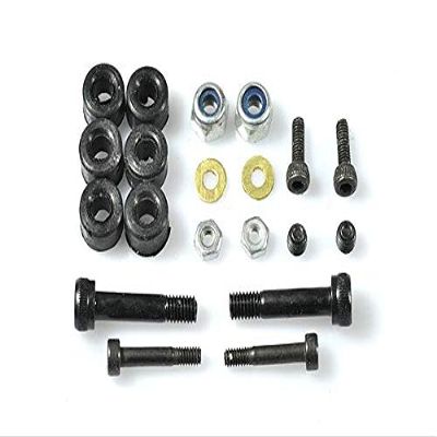Replacement Part For 450 Helicopter Spare Screw Package TL027 Track