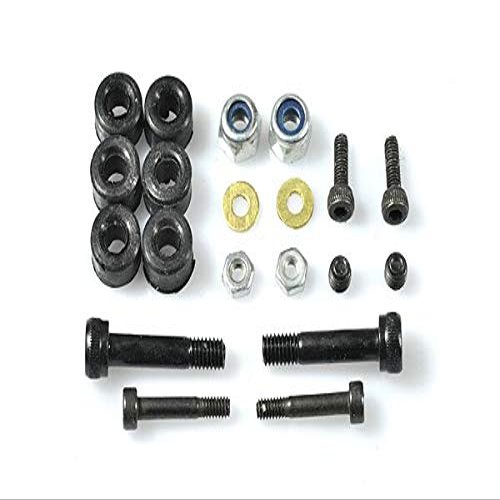 Replacement Part For 450 Helicopter Spare Screw Package TL027 Track