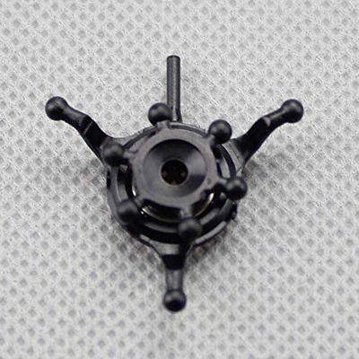 Replacement Part For Late WL XK AS350 K123 MAX POWER 6CH Motor 3D 6G Rc Spare Parts Accessories R/C Helicopter