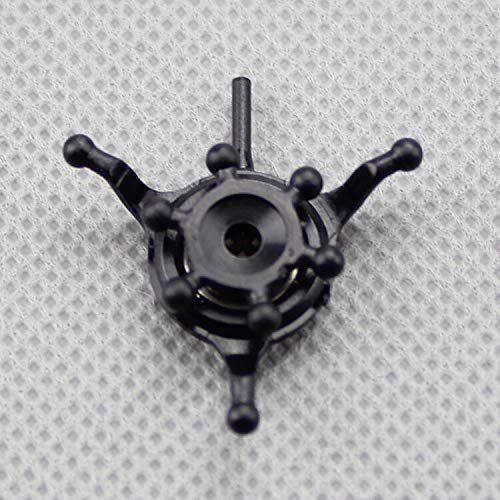 Replacement Part For Late WL XK AS350 K123 MAX POWER 6CH Motor 3D 6G Rc Spare Parts Accessories R/C Helicopter