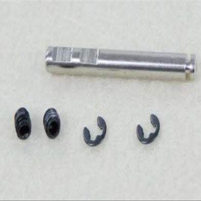 Replacement Part For RC Plane Part Rod For Freewing 80mm F5N Tiger Nose Landing Gear FJ20811 087