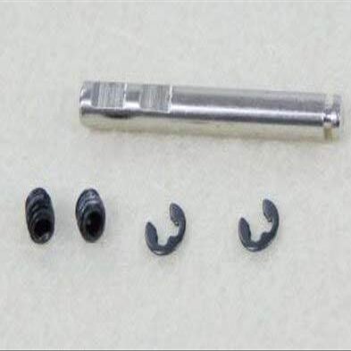 Replacement Part For RC Plane Part Rod For Freewing 80mm F5N Tiger Nose Landing Gear FJ20811 087