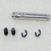 Replacement Part For RC Plane Part Rod For Freewing 80mm F5N Tiger Nose Landing Gear FJ20811 087 view 1