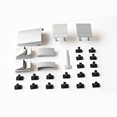 Replacement Part For Plastic Parts For P-47D RC Airplane Warbird 8956