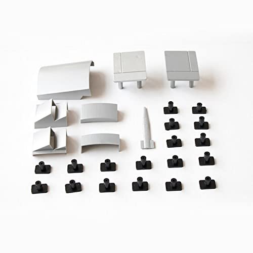 Replacement Part For Plastic Parts For P-47D RC Airplane Warbird 8956