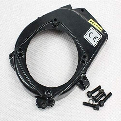 Replacement Part For Engine Fan Cover For 1/5 Rc Car KM Zenoah CY Engine 67004