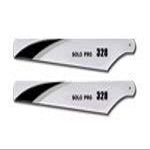 Replacement Part For Nine Eagles 328A Spare Parts NE402328003A Main Rotor Group Track