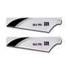 Replacement Part For Nine Eagles 328A Spare Parts NE402328003A Main Rotor Group Track view 1