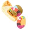 ZCBYBT Human Brain Model Internal Capsule and Basal Nucleus Nucleus Model Brain Anatomical Model Suitable for Teaching Demonstration view 3