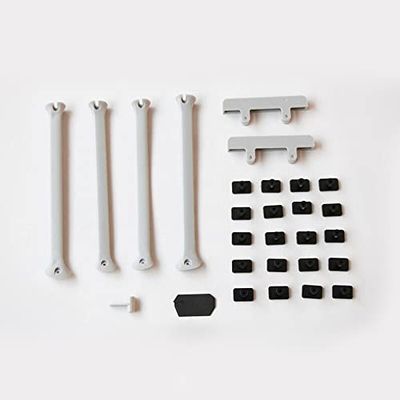 Replacement Part For RC Sea Aircraft Part Wing Strut For 8943 PBY Catalina