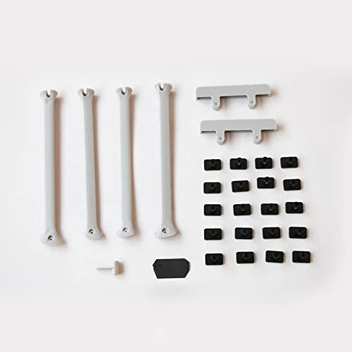 Replacement Part For RC Sea Aircraft Part Wing Strut For 8943 PBY Catalina