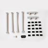 Replacement Part For RC Sea Aircraft Part Wing Strut For 8943 PBY Catalina view 1