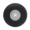 Heyiarbeit 2" RC Model Airplane Foam Wheel Super Light Tire and Wheel Sets for RC Airplane PU Sponge Tire with Plastic Hub 1 Pcs view 1