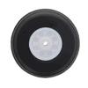 Heyiarbeit 1.5" RC Model Airplane Foam Wheel Super Light Tire and Wheel Sets for RC Airplane PU Sponge Tire with Plastic Hub 1 Pcs view 1