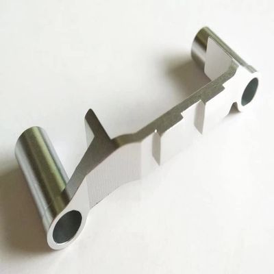 for Traxxas E-REVO 2.0 E-REVO REVO Summit Slayer Pro 4x4 5343X Aluminum Front Gear Box Protectoer Mount Silver