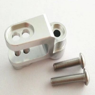 for Traxxas 1/7 Unlimited Desert Racer UDR 8543 Aluminum Servo Horn Servo Arm 25T Silver