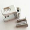 for Traxxas 1/7 Unlimited Desert Racer UDR 8543 Aluminum Servo Horn Servo Arm 25T Silver view 1
