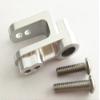 for Traxxas 1/7 Unlimited Desert Racer UDR 8543 Aluminum Servo Horn Servo Arm 25T Silver view 2