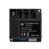 2.4G Bluetooth Remote Control and JR1958RX-2S-6V Receiver Control Box for Kids Ride On Car, Remote Motherboard Mainboard Kit Children Electric Ride On Toys Parts view 3