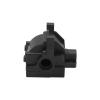 RiToEasysports RC Cover,Remote Control Car Front Rear Shell Cover for 104001 1/10 RC Car Upgrade Parts Model Car Accessories view 2