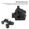 RiToEasysports RC Cover,Remote Control Car Front Rear Shell Cover for 104001 1/10 RC Car Upgrade Parts Model Car Accessories view 3