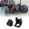 RiToEasysports RC Cover,Remote Control Car Front Rear Shell Cover for 104001 1/10 RC Car Upgrade Parts Model Car Accessories view 4