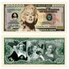 American Art Classics Pack of 25 - Marilyn Monroe Million Dollar Bills - Best Gift for Lovers of Norma Jean view 1