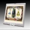 Legend of Zelda Million Dollar Limited Edition Collectible Dollar Bill in Desktop Currency Display Stand - Desk Top Accessory Gift. Not Real Currency - for Collectible Purposes Only view 3