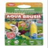 Aqua Brush Old Testament #1 Color with Water Activity Book, Bible School, Preschool, Elementary, Primary, Christian, Religion, for Kids Ages 3+ view 1
