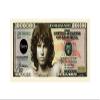 American Art Classics Pack of 5 - Jim Morrison - The Doors Million Dollar Bill - Best Gift for Fans of The Doors view 2