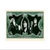 American Art Classics Pack of 5 - Jim Morrison - The Doors Million Dollar Bill - Best Gift for Fans of The Doors view 3
