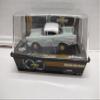 Auto World SC236 100 Years 1957 Bel Air HO Scale Electric Slot Car - Light Seafoam Green view 1