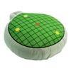 ABYSTYLE Dragon Ball Z Stuffed Rumbling Radar Cushion with Sound Polyester DBZ Anime Manga Home Room Dcor Essential Decorative Pillow Accessories Gift Fans view 1
