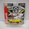Auto World SC372-2 Speed Racer Racer X HO Scale Electric Slot Car view 1