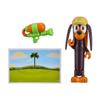 Bluey Story Starters - Choose from 8 Figures, Bingo, Honey, Snickers, Indy, or Muffin - Ages 3+ (Snickers & Water Blaster) view 1