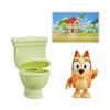 Bluey Story Starters - Choose from 8 Figures - Bluey, Bingo, Honey, Snickers, Indy, or Muffin - Ages 3+ (Bingo & Dunny) view 1