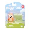 Bluey Story Starters - Choose from 8 Figures - Bluey, Bingo, Honey, Snickers, Indy, or Muffin - Ages 3+ (Bingo & Dunny) view 2