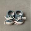 This product does not have a brand Crochet Baby Sneakers view 3