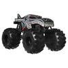 Hot Wheels Monster Trucks Oversized 1:24 Scale Diecast Neon Mega Wrex view 2