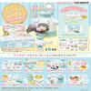 Re-Ment Rement Miniature Cinnamoroll Kitchen Set Blind Box (Full Set 8 Packs) view 1